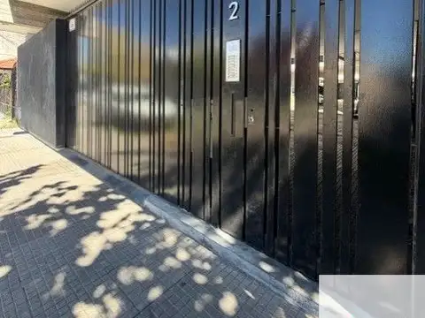 Venta Departamento de 2 Dormitorios + Terraza.  Tolosa 69 mts Totales