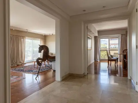 Departamento en Alquiler de 8 ambientes