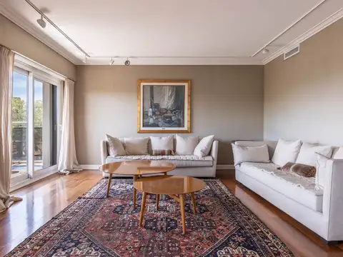Departamento en Alquiler en Retiro, USD 4.500