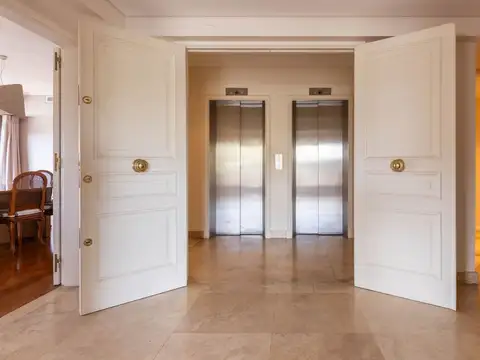 Avenida Del Libertador 400, Piso 3