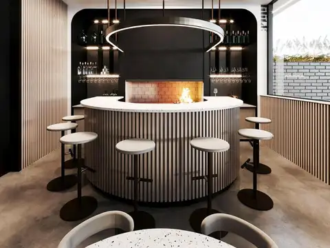 Departamento en Venta A Estrenar