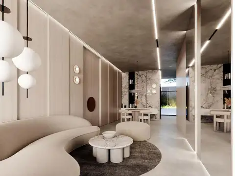 Departamento en Venta de Monoambiente