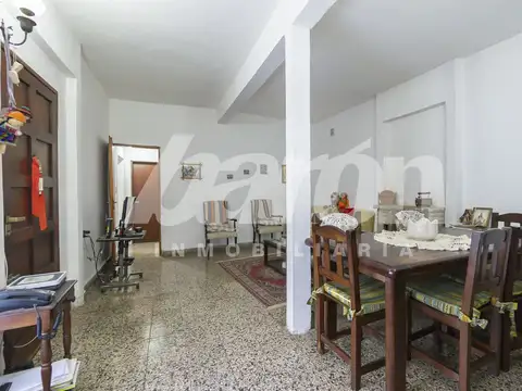 Venta - casa 4 amb - Rio Negro 520 - San jose Temperley