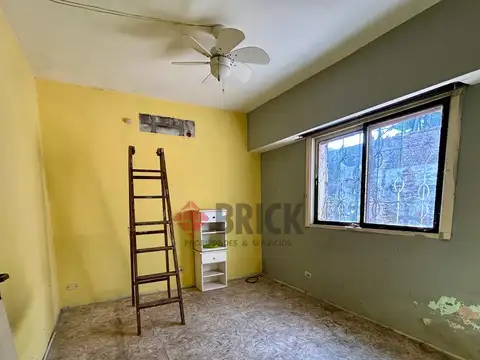 Terreno en Venta 33  mts Fondo