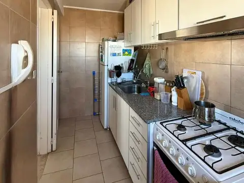 Departamento en Venta en Núñez, USD 128.000