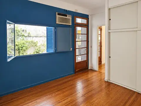 Depto Tipo Casa en Venta de 1 dormitorio