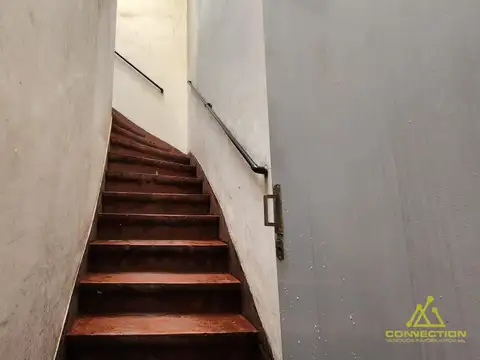 Depto Tipo Casa en Venta de 1 dormitorio