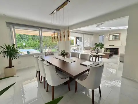 Casa en Venta en Nuevo Quilmes, USD 950.000