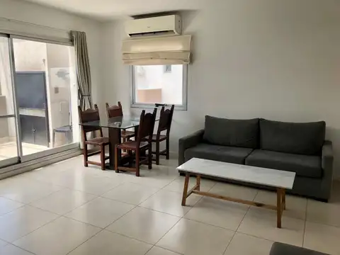 Departamento  3 ambientes con amenities- Lago del Sendero