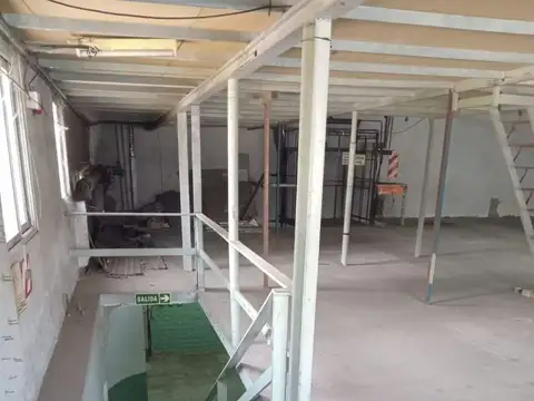 GalpÃ³n - Alquiler - Argentina, San Miguel - Tribulato 1670