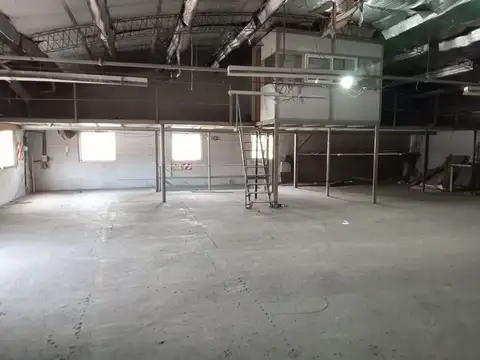 GalpÃ³n - Alquiler - Argentina, San Miguel - Tribulato 1670