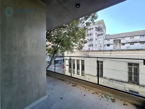 Departamento en Venta al Norte