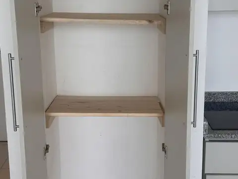 Departamento en Alquiler 5 años