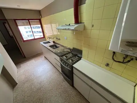 Departamento en Alquiler 25 años