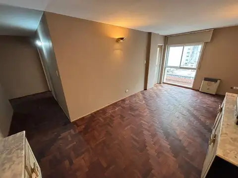 Departamento en Alquiler de 3 dormitorios
