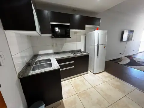 Montevideo 200, Piso 3