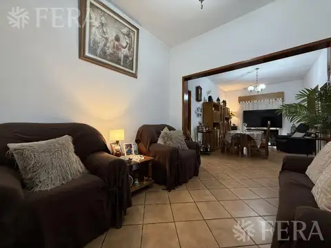 Casa en Venta de 3 dormitorios
