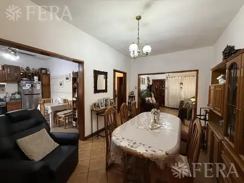 Casa en Venta 50 años
