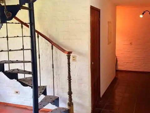 Casa en Alquiler Temporal de 2 dormitorios