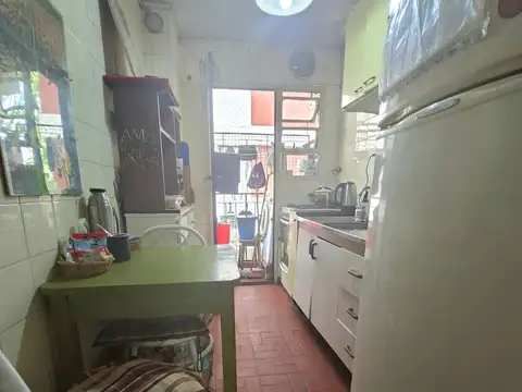 Departamento en Venta en Colegiales, USD 138.000