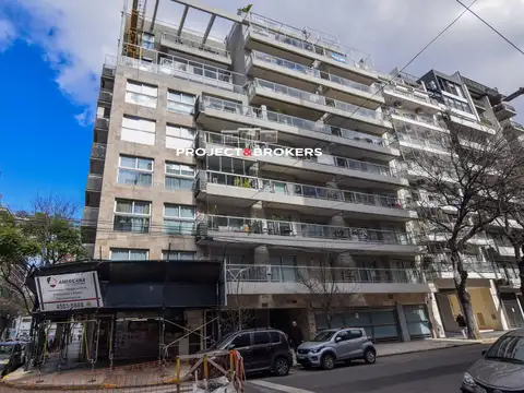Departamento en Venta de 2 dormitorios