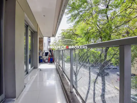 Departamento en Venta 8 años