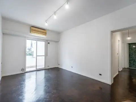 DEPARTAMENTO EN VENTA 3 AMBIENTES EN ALMAGRO