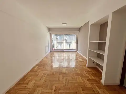 Departamento 4 ambientes con 3 baños