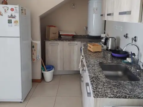 Departamento en Venta con 1 cochera