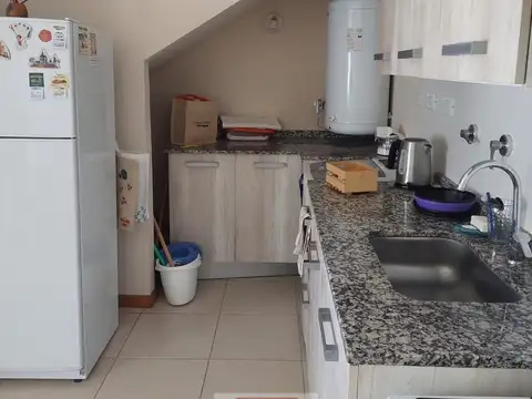 Departamento en Venta con 1 cochera