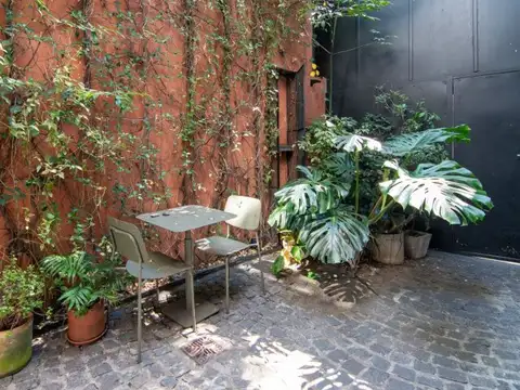 Depto Tipo Casa 5 ambientes con 3 baños