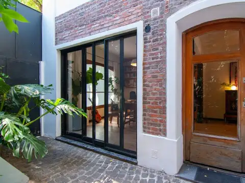 Depto Tipo Casa en Venta de 4 dormitorios