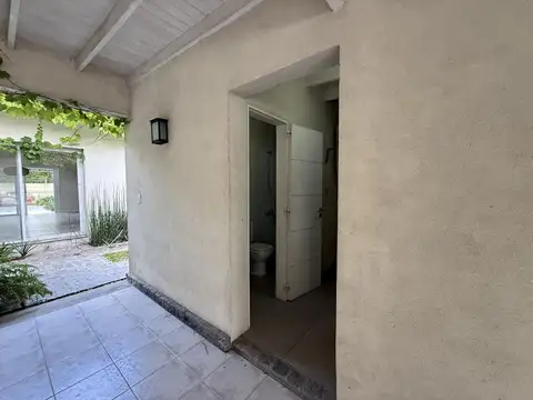 Casa en Alquiler 12 años