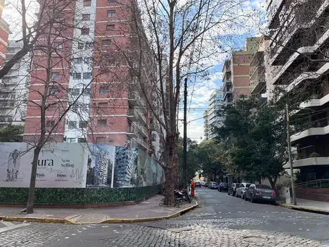 Venta departamento 4 ambientes en Olivos muy luminoso
