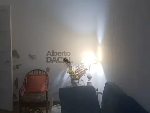 Departamento - La Plata