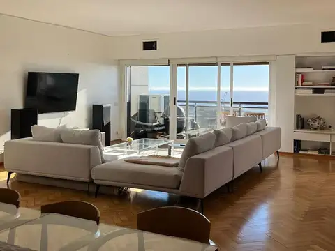 SEMI PISO ESPECTACULAR VISTA