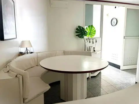 Departamento 4 ambientes con 3 baños
