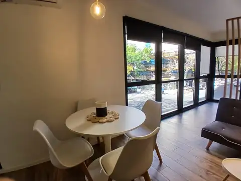 Belgrano - Céspedes y Ciudad de la Paz, 1 amb dividido, 40m2 (RAM)