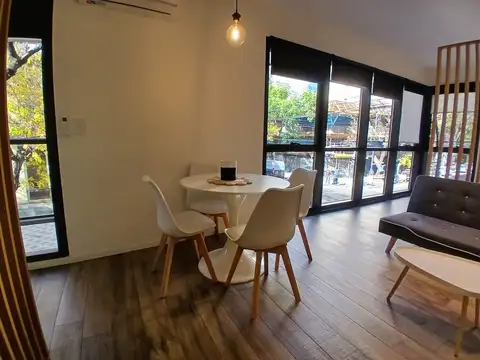 Belgrano - Céspedes y Ciudad de la Paz, 1 amb dividido, 40m2 (RAM)