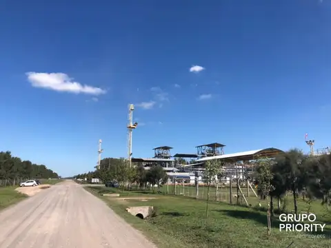 Fondo Comercio en Alquiler A Estrenar