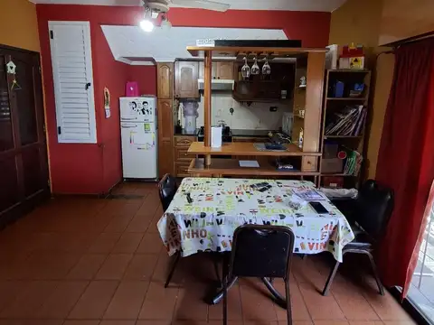 PH de dos ambientes en venta en SAn Justo
