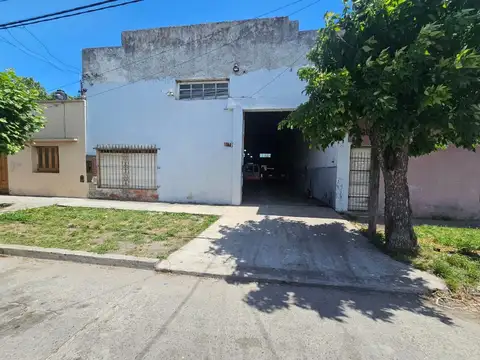 Galpon en Venta en Bernardino Rivadavia, USD 150.000