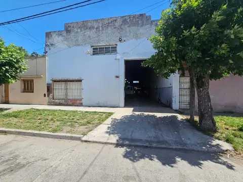 Galpon en Venta 20 años