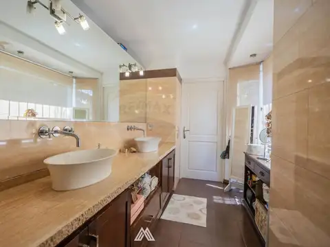 Casa en Venta 35 años