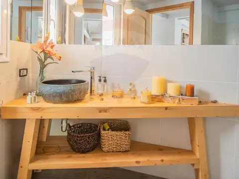 Espectacular casa en El Pinar