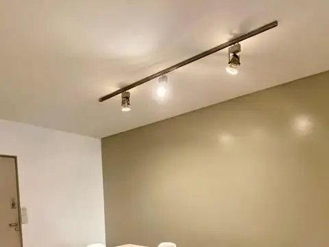 Departamento en Alquiler Temporal de 4 ambientes