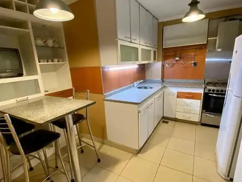 Departamento en Alquiler Temporal 35 años