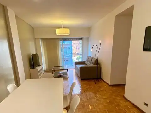 Avenida Olazábal 3200