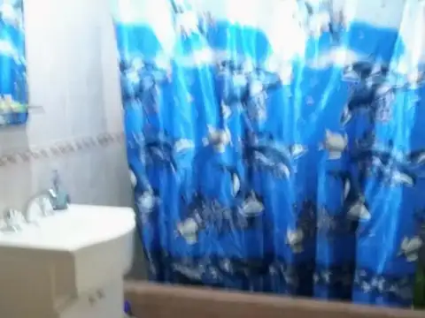 Depto Tipo Casa en Venta con 2 cocheras