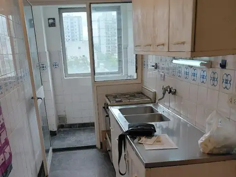 Departamento en Venta en Floresta, USD 73.000